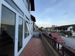 Clover Park (D20), Semi-Detached #591268171